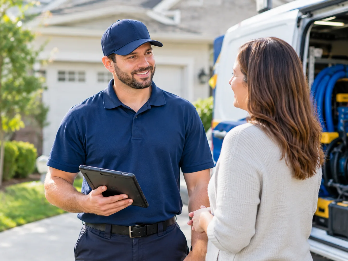 Sewage Backup Cleanup Lynchburg, TN FAQs